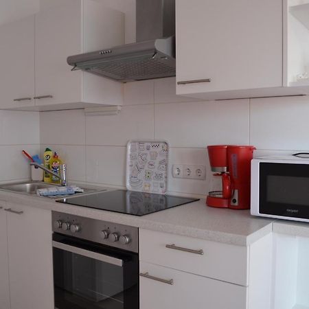 Apartments Susec Baška Екстериор снимка