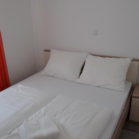 Apartments Susec Baška Екстериор снимка